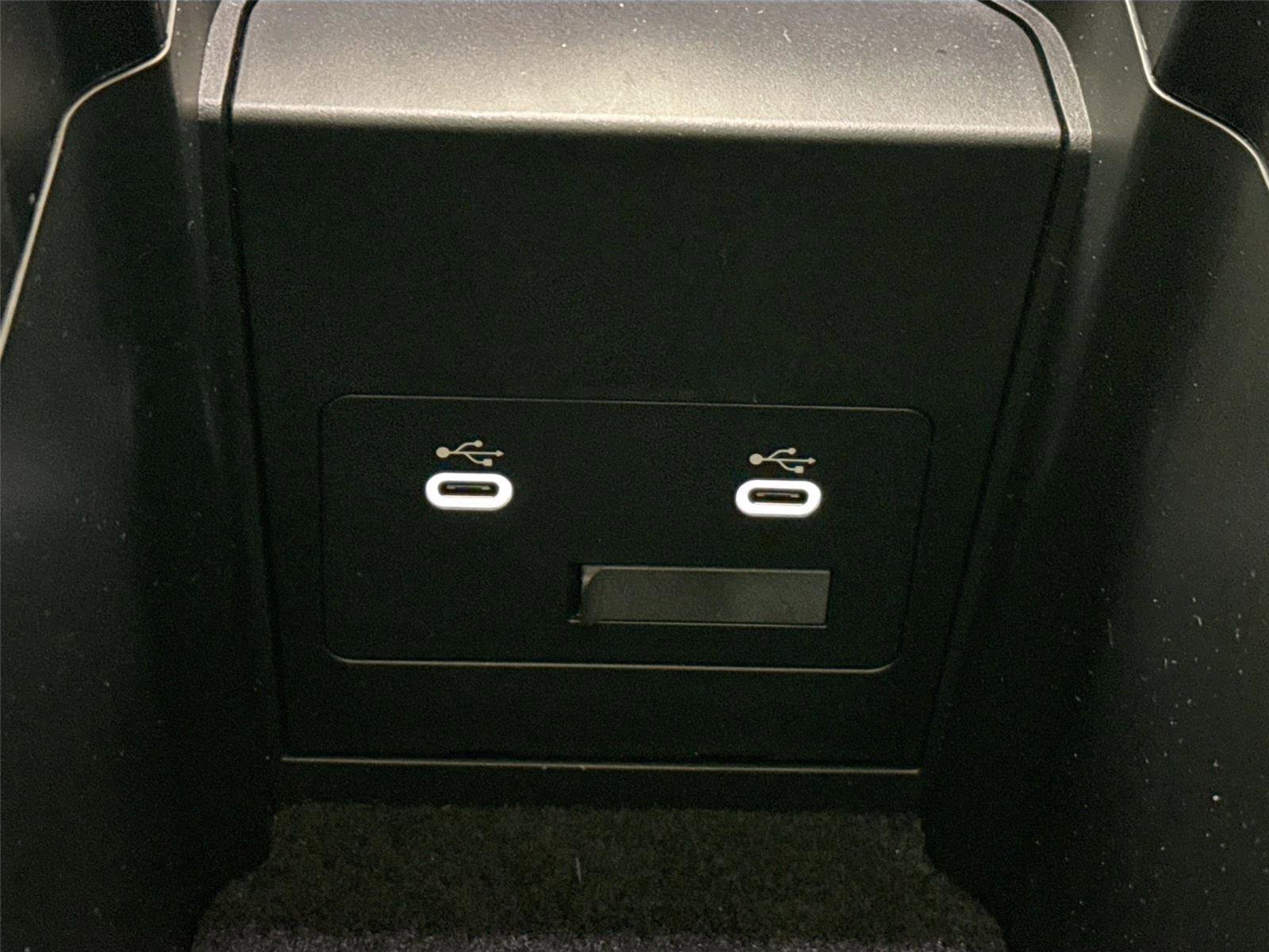 Certified 2025 MAZDA CX-50 AWD 2.5 S w/ Accent Package image 39