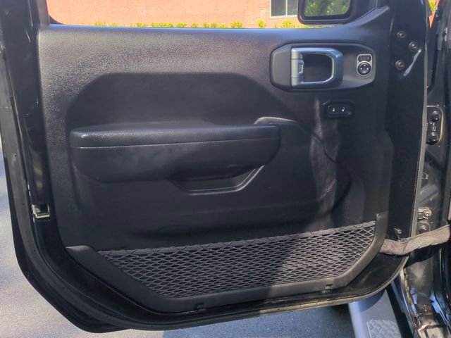 Used 2024 Jeep Gladiator Sport AWD/4WD image 30