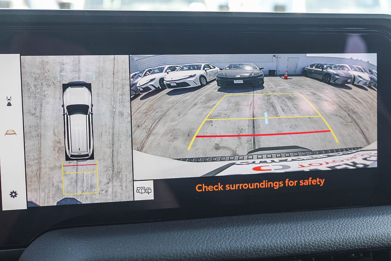 New 2027 Toyota Land Cruiser AWD/4WD image 27