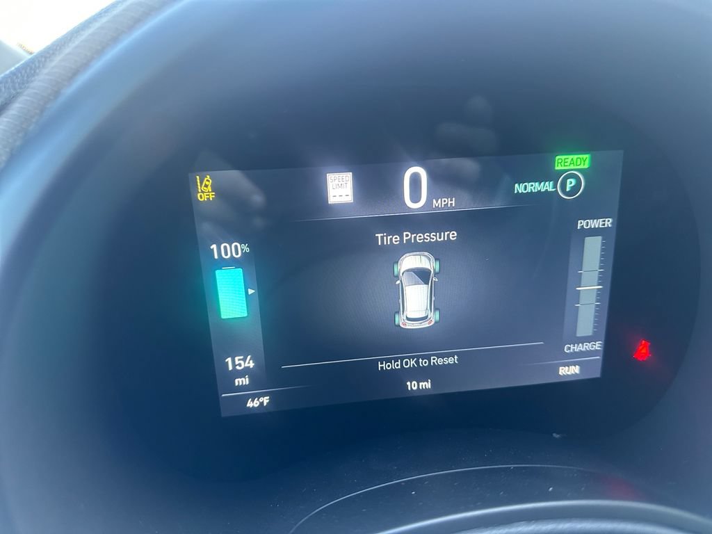 New 2025 FIAT 500 e FWD image 19