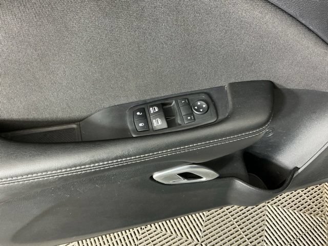 Used 2017 Dodge Challenger R/T w/ Blacktop Package RWD image 13