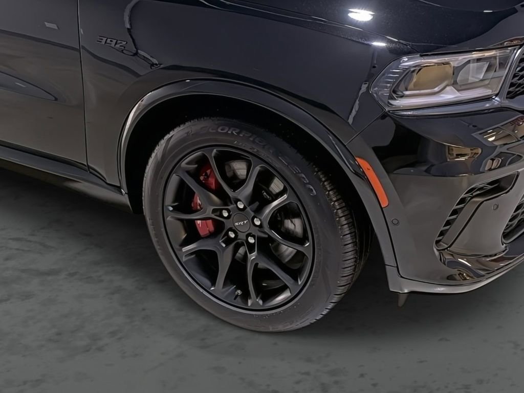 Used 2024 Dodge Durango SRT image 14
