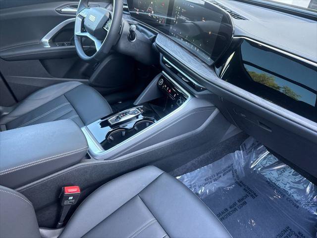 Certified 2025 Audi Q5 Premium w/ Premium Plus AWD/4WD image 19