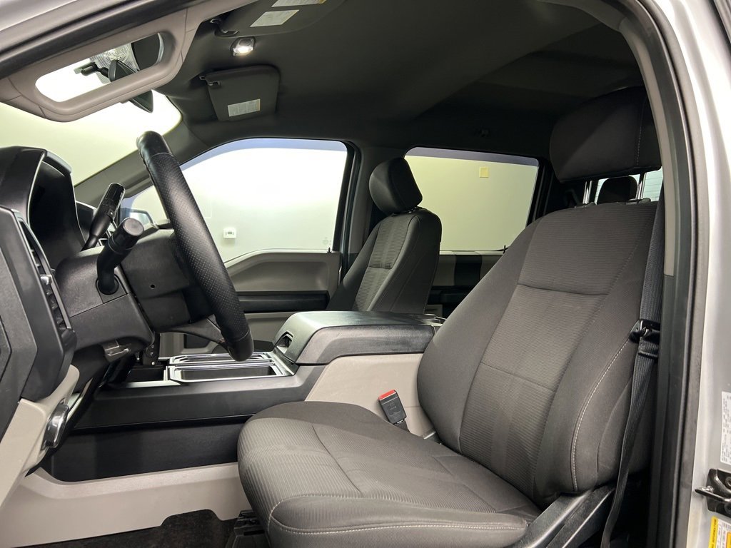 Used 2018 Ford F150 XL w/ Equipment Group 101A Mid image 25