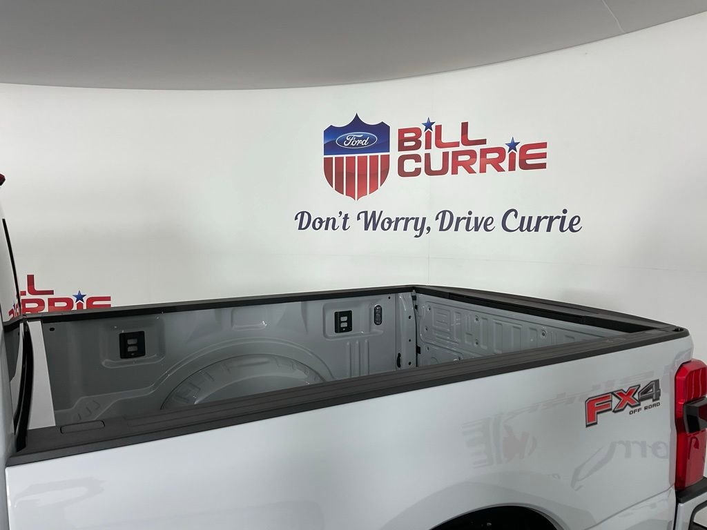 New 2026 Ford F250 Platinum AWD/4WD image 11