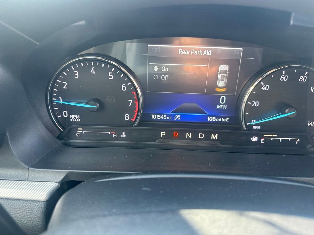 Used 2020 Ford Explorer XLT w/ Equipment Group 202A image 32