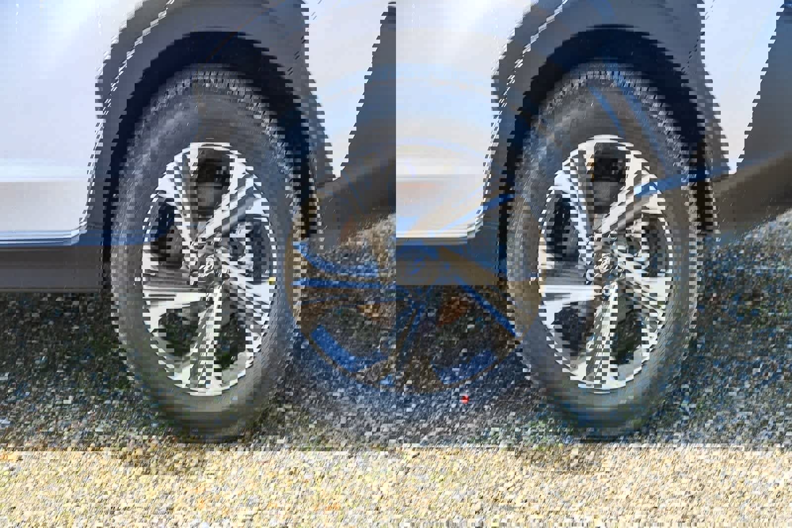 New 2026 Subaru Crosstrek 2.0i Premium image 10