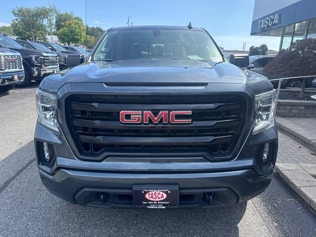 Used 2020 GMC Sierra 1500 Elevation w/ Elevation Value Package AWD/4WD image 2
