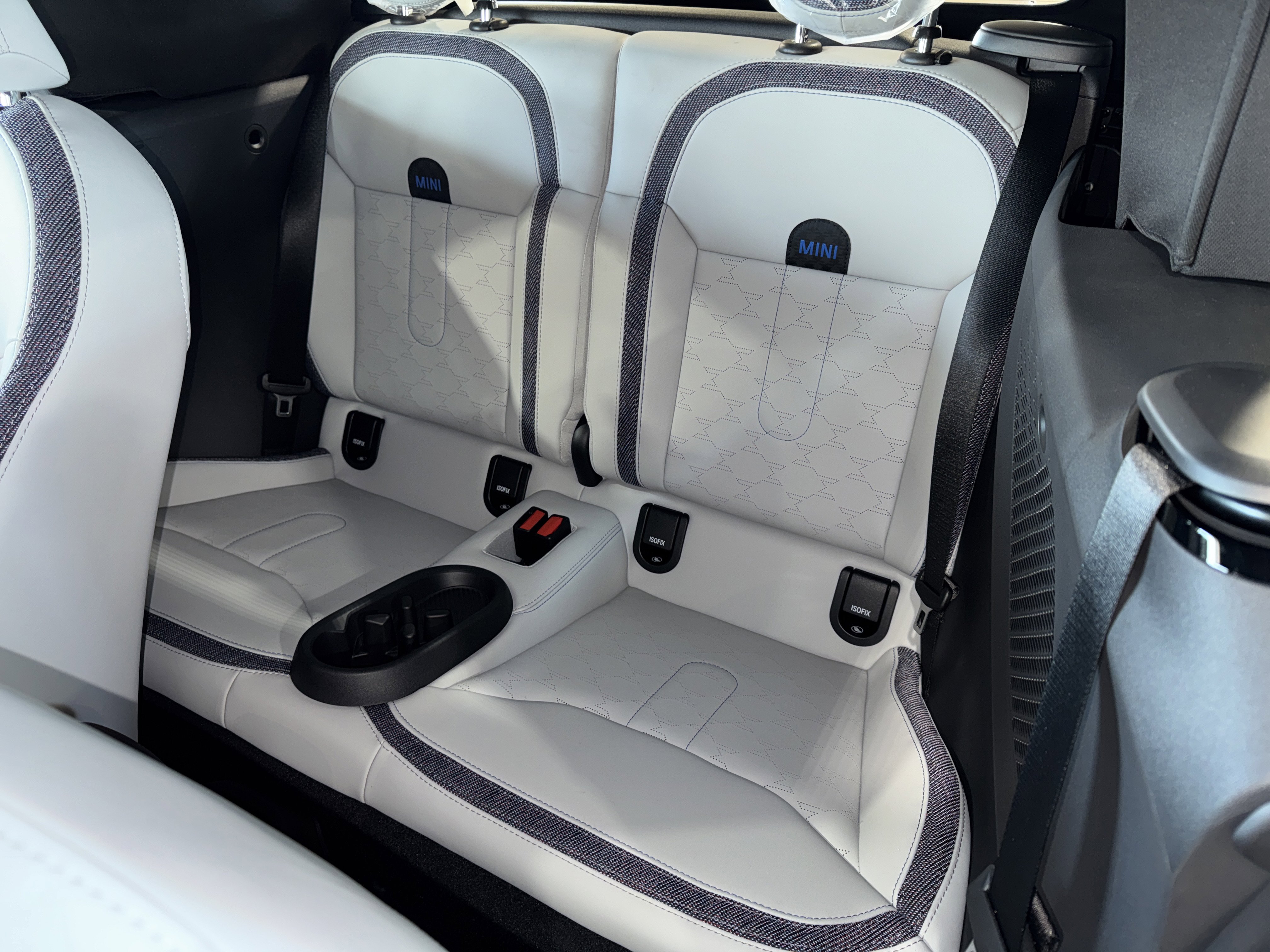 New 2026 MINI Cooper S image 22