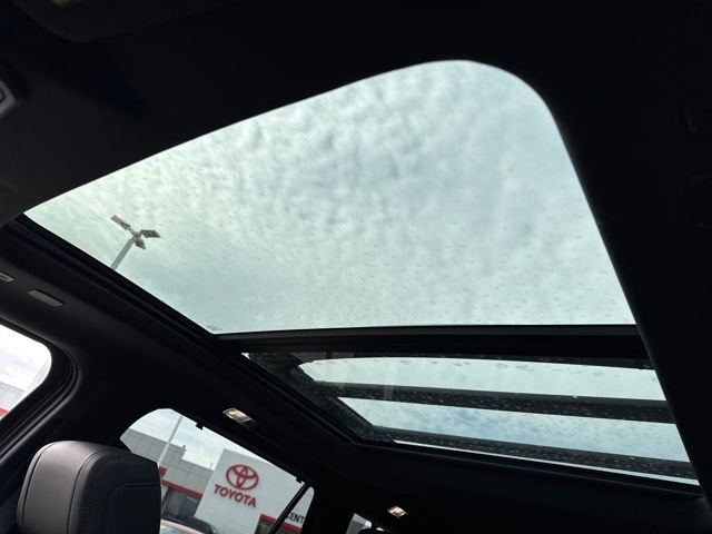 New 2026 Toyota Sequoia TRD Pro image 17