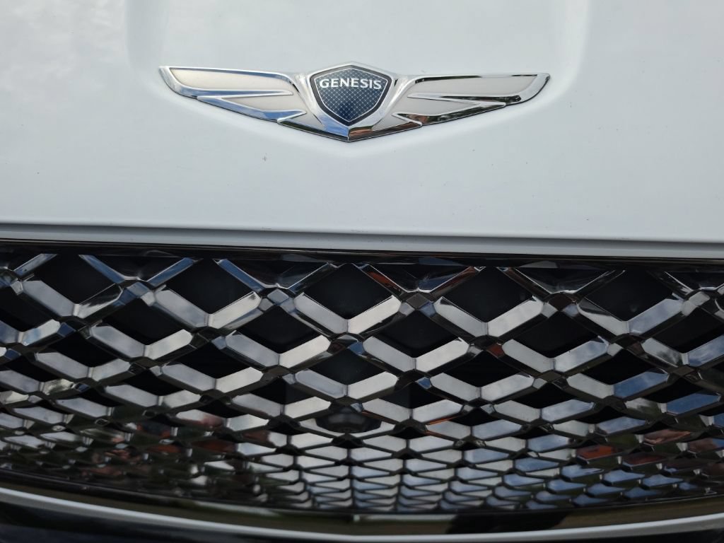 Used 2024 Genesis GV70 3.5T Sport w/ Sport Advanced Package AWD/4WD image 6