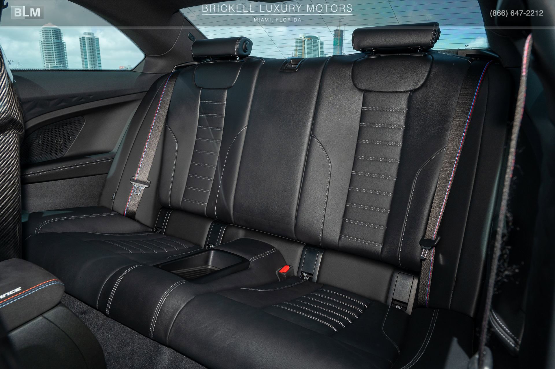 Used 2024 BMW M2 w/ Carbon Package image 11