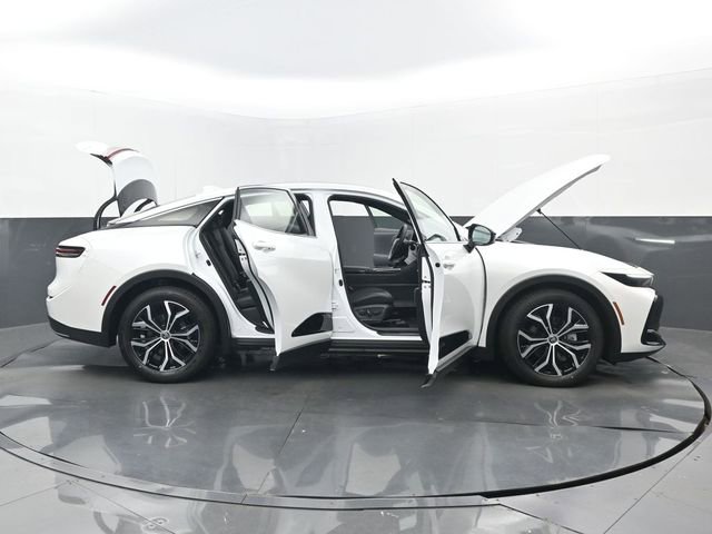 Used 2026 Toyota Crown Limited image 31