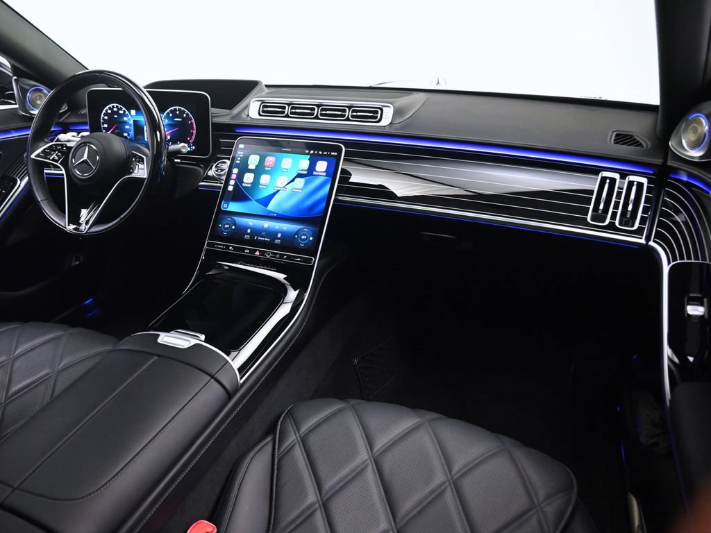 Used 2024 Mercedes-Benz Maybach S 680 4MATIC image 10