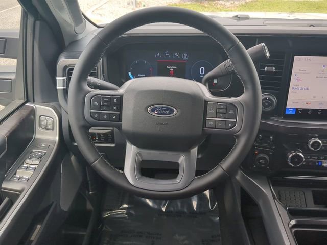 New 2026 Ford F350 Lariat w/ Black Appearance Package AWD/4WD image 6