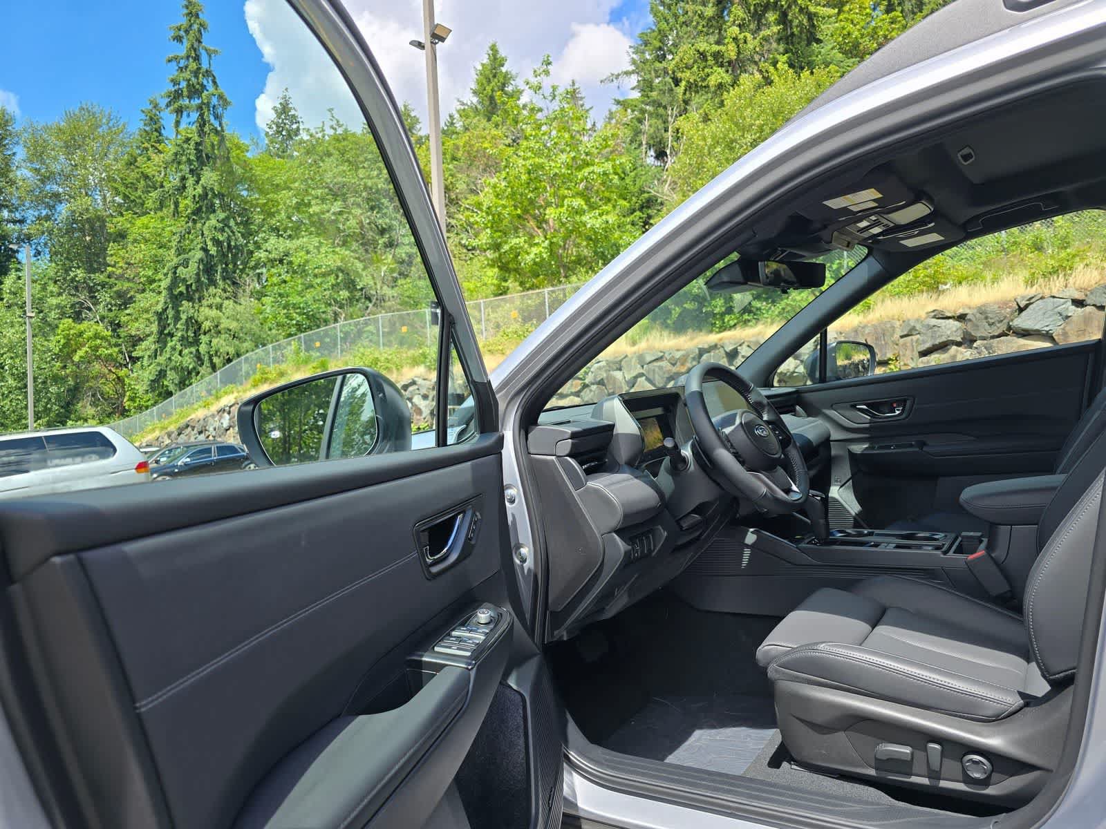 New 2026 Subaru Outback Touring XT AWD/4WD image 18