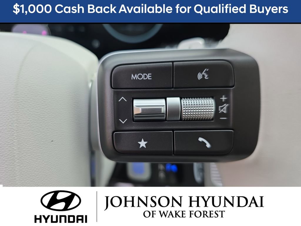 New 2026 Hyundai Palisade Limited image 27