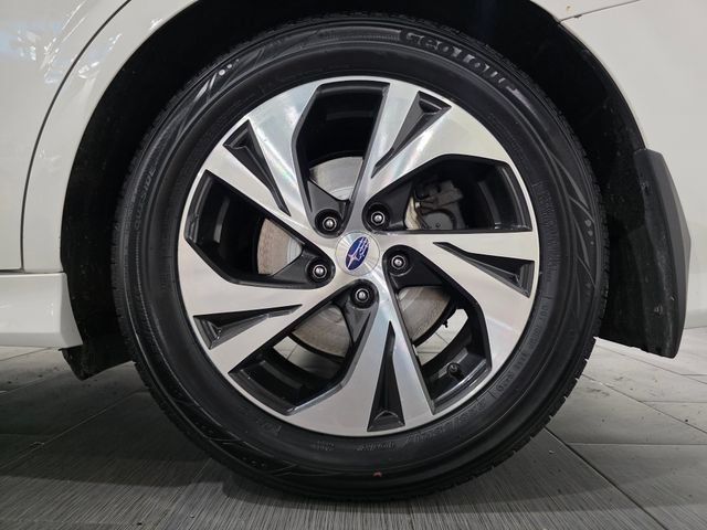 Used 2020 Subaru Legacy Premium w/ Popular Package #1 AWD/4WD image 24