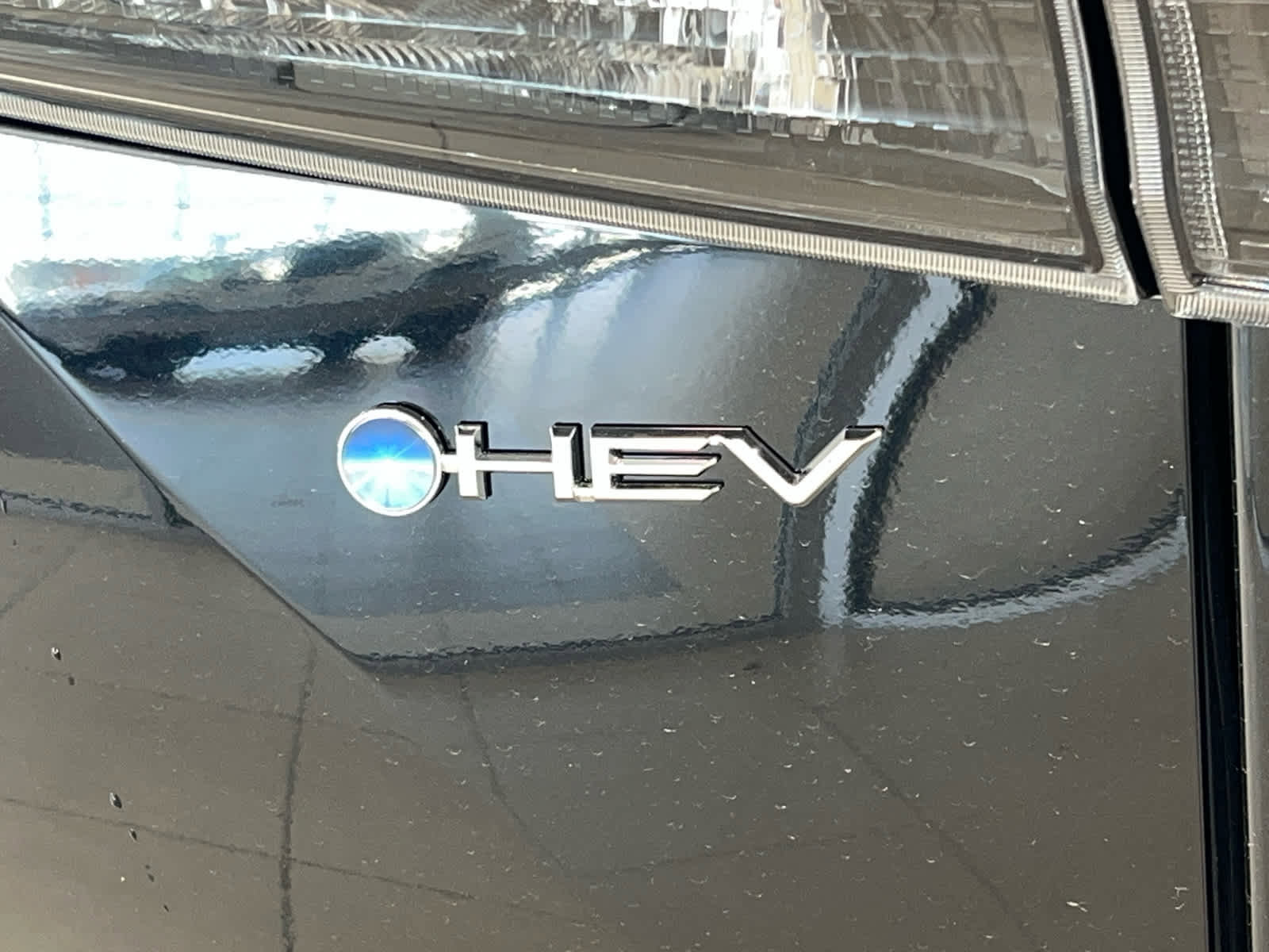 New 2026 Toyota Highlander Platinum image 11