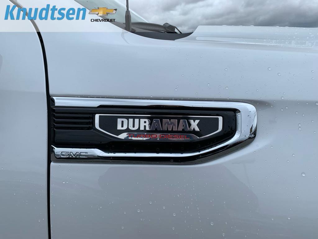 Used 2024 GMC Sierra 1500 Denali w/ Denali Reserve Package image 9