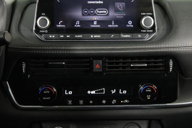 Certified 2023 Nissan Rogue SV image 22