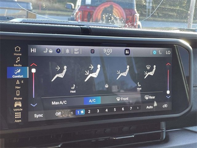 Used 2024 Jeep Wrangler Unlimited Rubicon 392 image 21