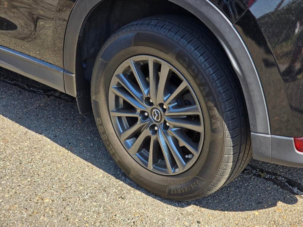 Used 2019 MAZDA CX-5 Touring AWD/4WD image 19