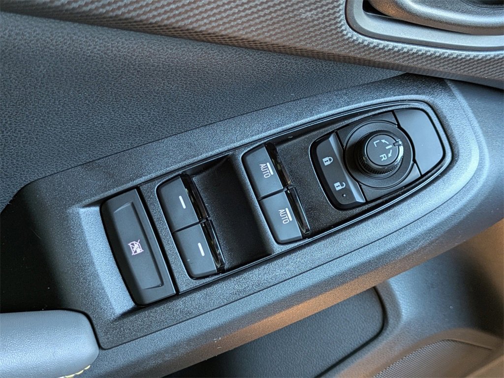 New 2025 Subaru Crosstrek 2.5i Sport w/ Popular Package #3A image 26