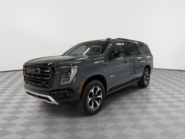 New 2026 GMC Yukon XL AT4 Ultimate w/ LPO, Illumination Package AWD/4WD image 5
