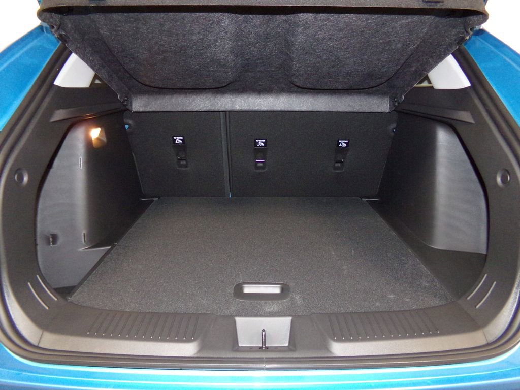 New 2025 Chevrolet Trax ACTIV w/ Sunroof Package image 29