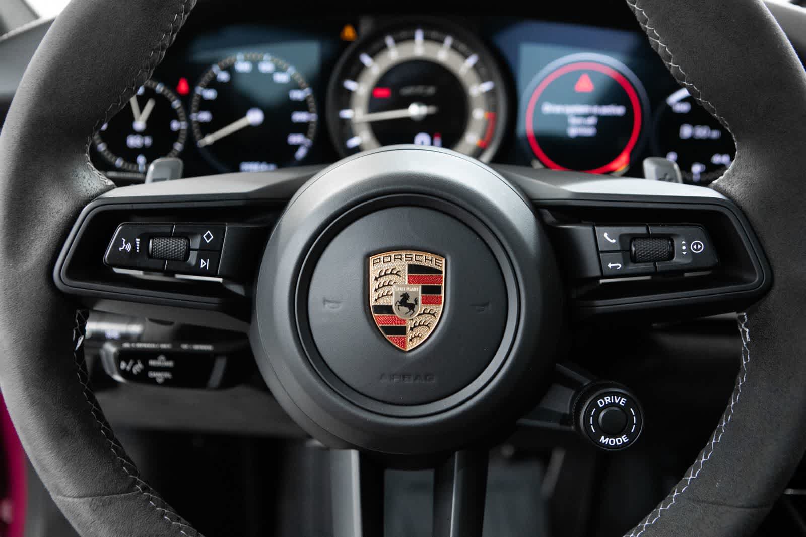Certified 2022 Porsche 911 GT3 RWD image 14