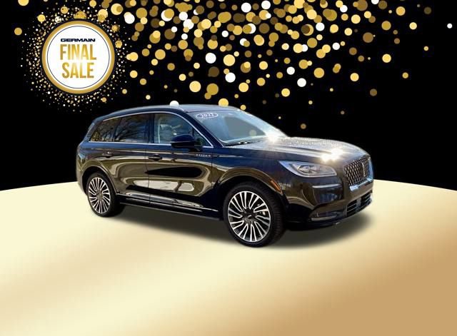 Used 2022 Lincoln Corsair Grand Touring w/ Elements Technology Bundle image 8