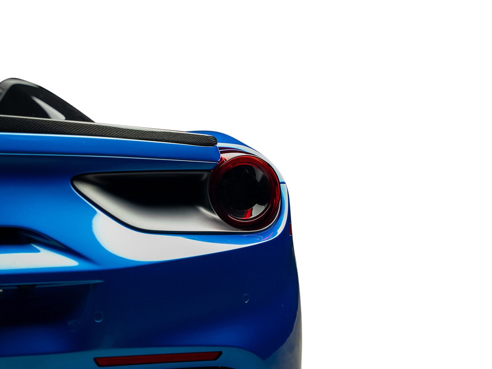 Used 2018 Ferrari 488 Spider RWD image 15