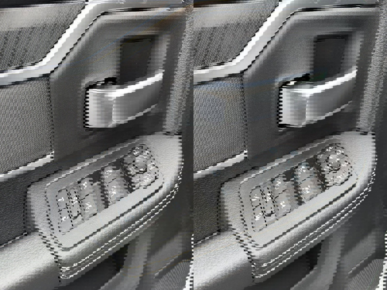 New 2026 RAM 2500 Big Horn image 14