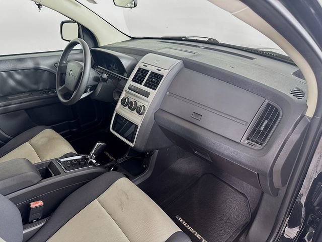 Used 2009 Dodge Journey SE w/ Popular Equipment Group FWD image 26