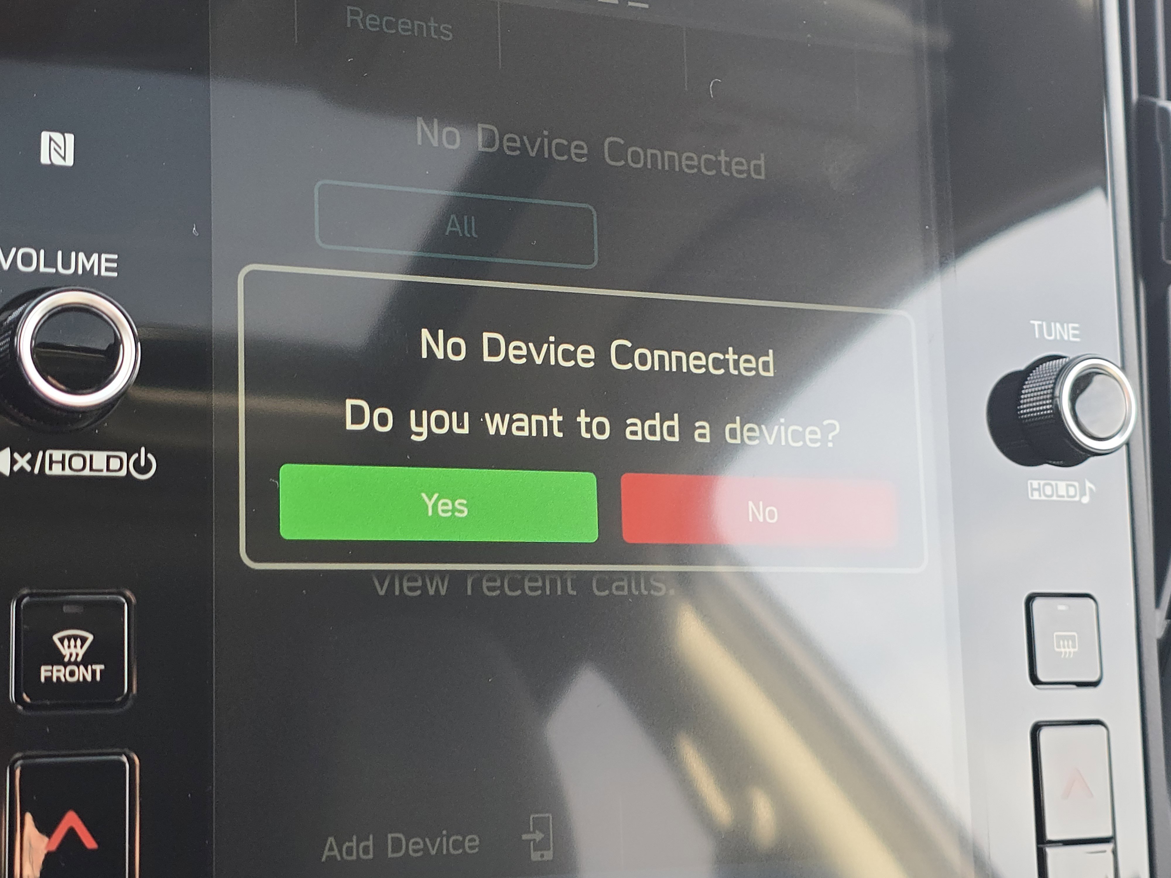 New 2026 Subaru Crosstrek 2.0i Premium image 26