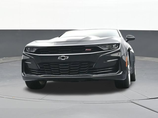Used 2019 Chevrolet Camaro SS RWD image 52