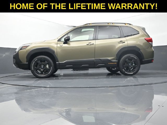 Used 2024 Subaru Forester Wilderness AWD/4WD image 67
