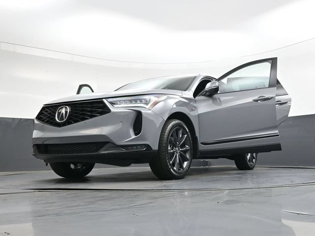New 2026 Acura RDX A-Spec AWD/4WD image 43