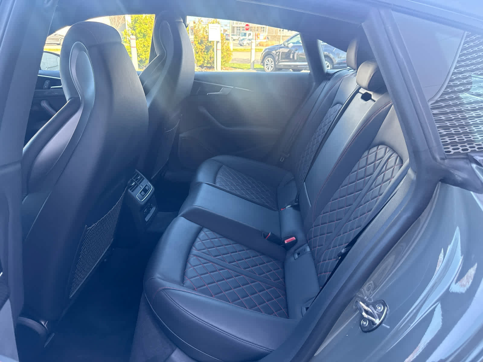 Used 2024 Audi S5 Premium Plus AWD/4WD image 18