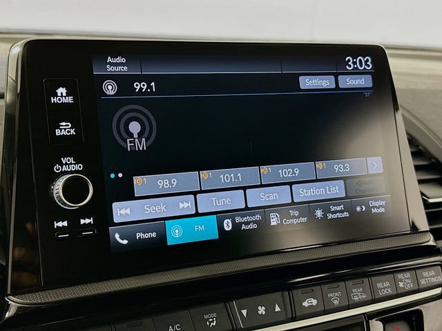 Used 2025 Honda Odyssey EX-L image 18