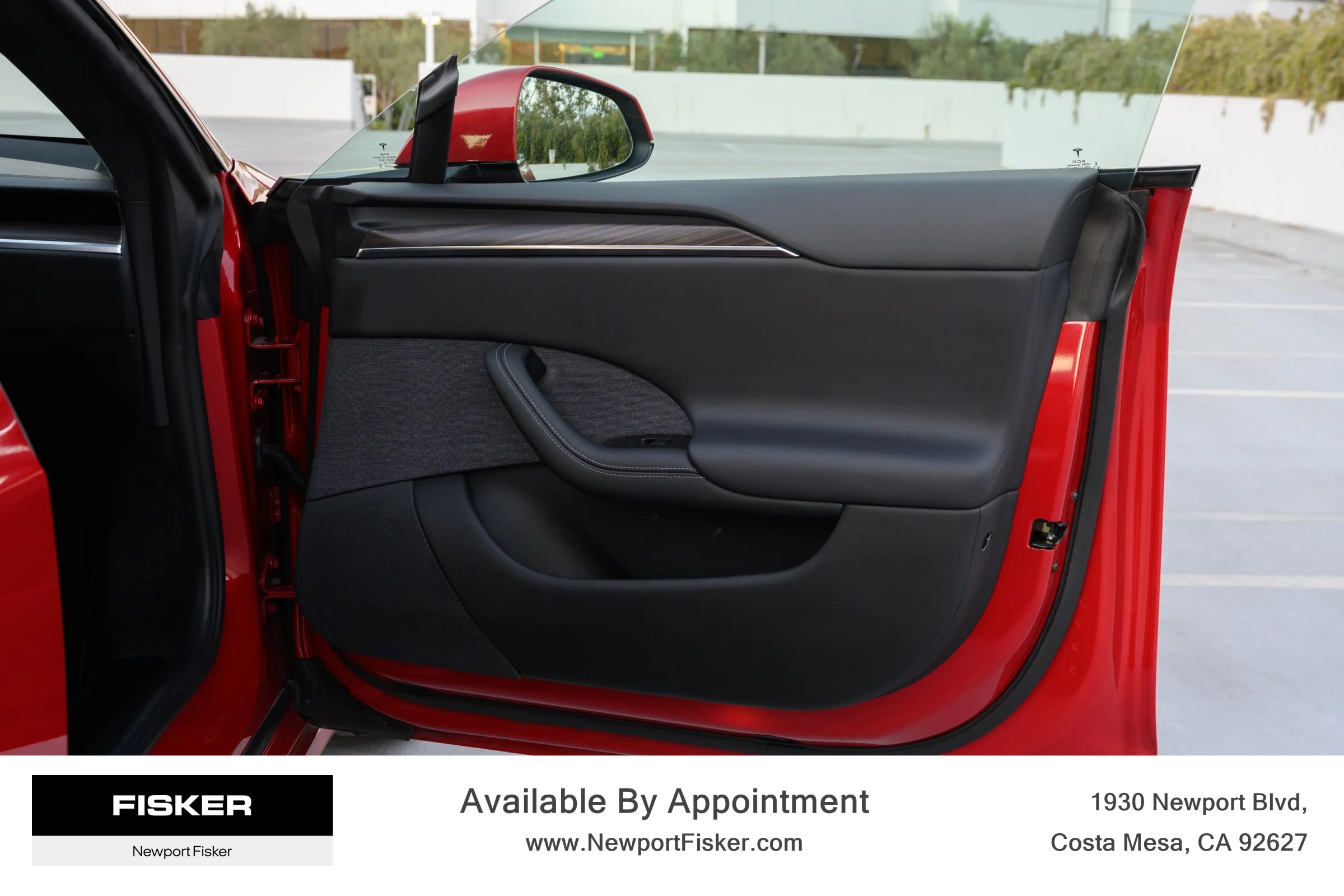 Used 2023 Tesla Model S AWD/4WD image 31