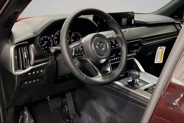 New 2026 MAZDA CX-90 3.3 Turbo S w/ Premium Package AWD/4WD image 7