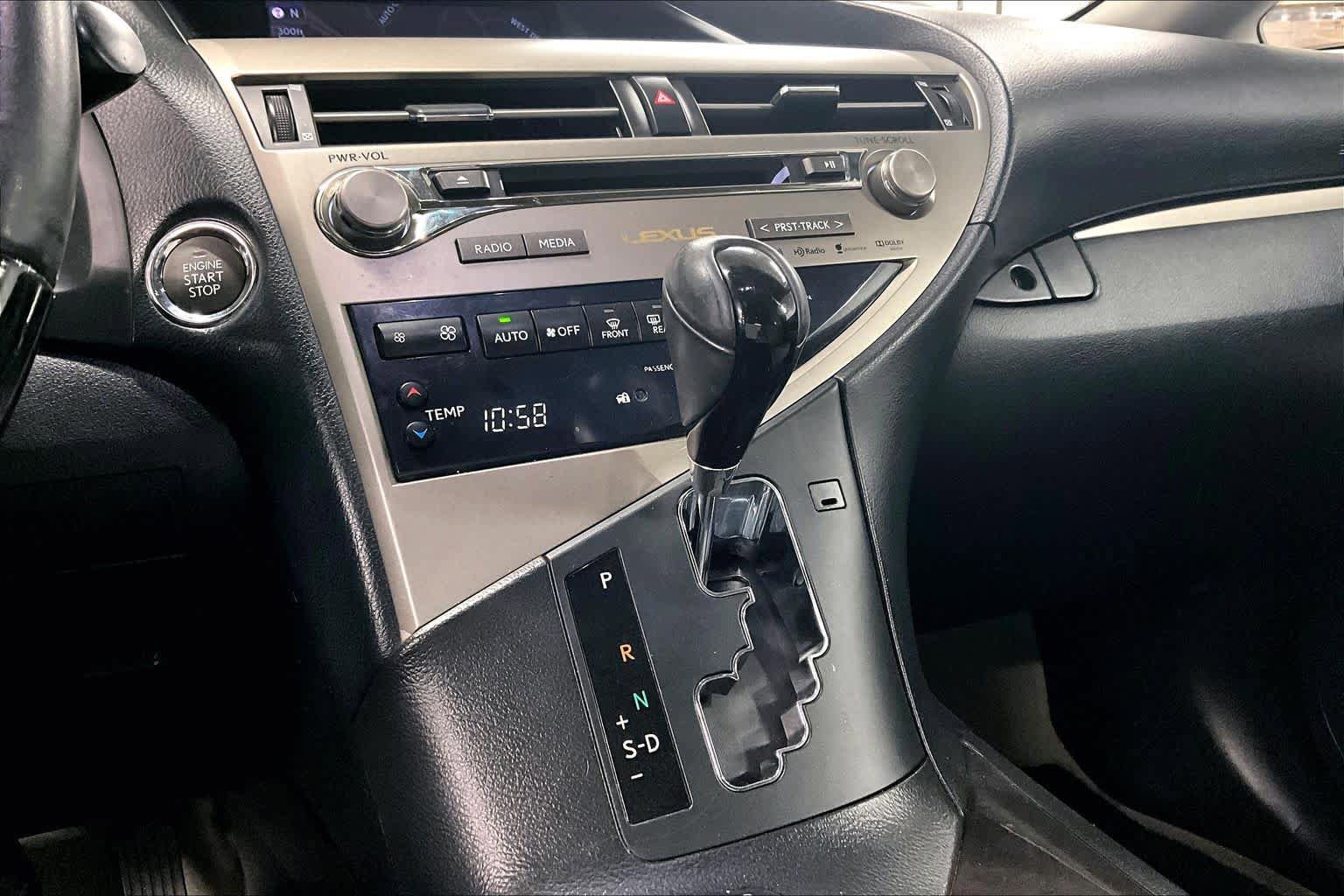 Used 2014 Lexus RX 350 FWD w/ Navigation Package image 34