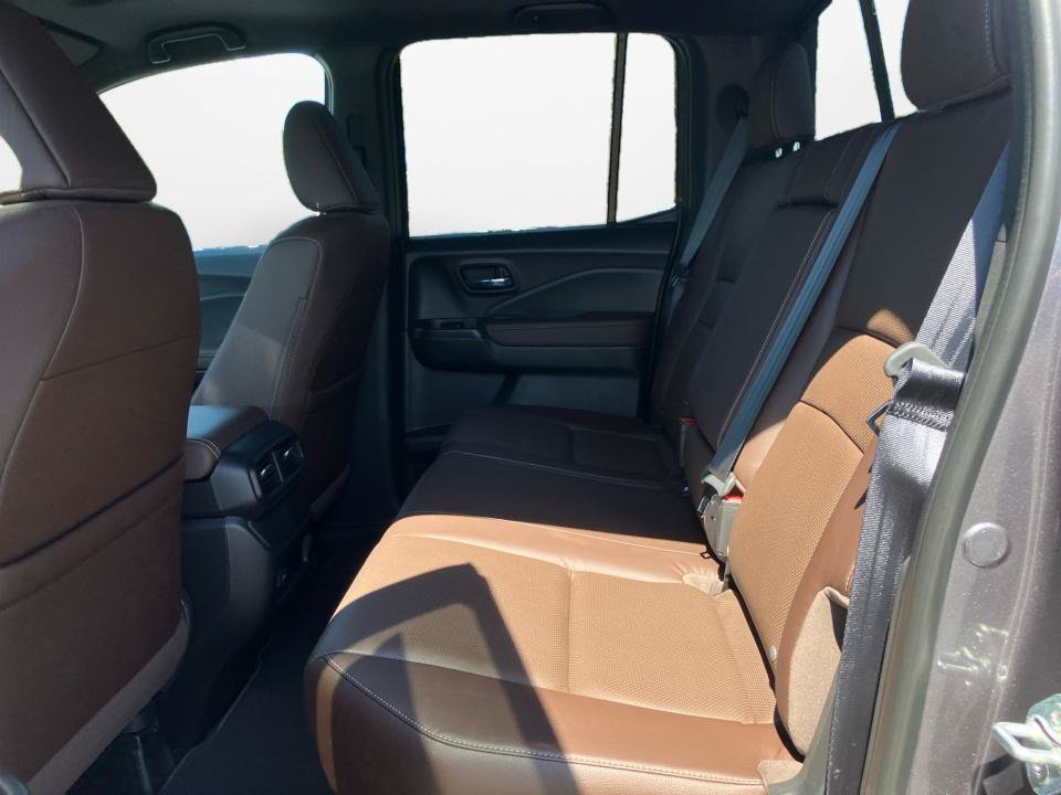 New 2026 Honda Ridgeline RTL image 13