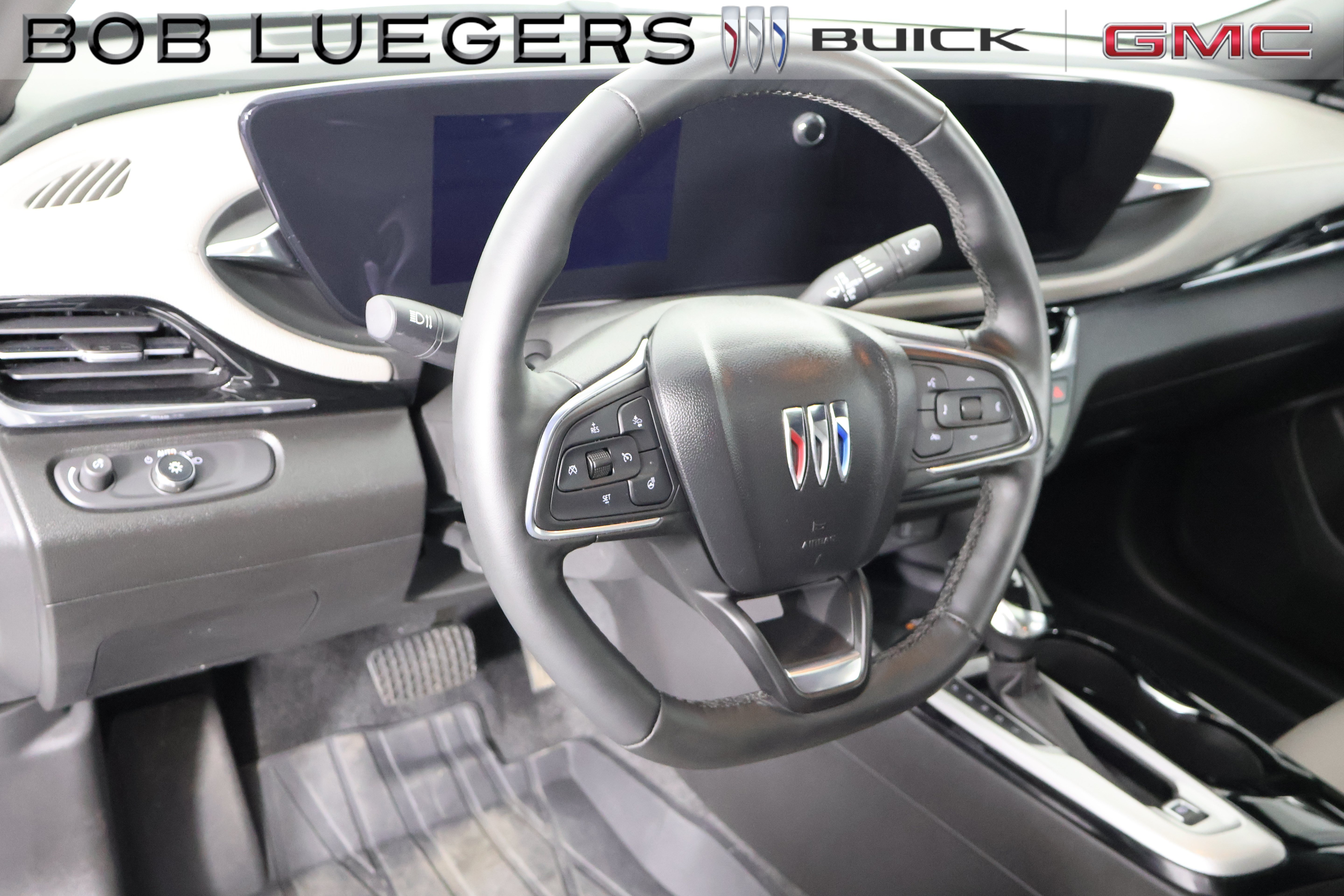 Certified 2024 Buick Envista Avenir FWD image 13