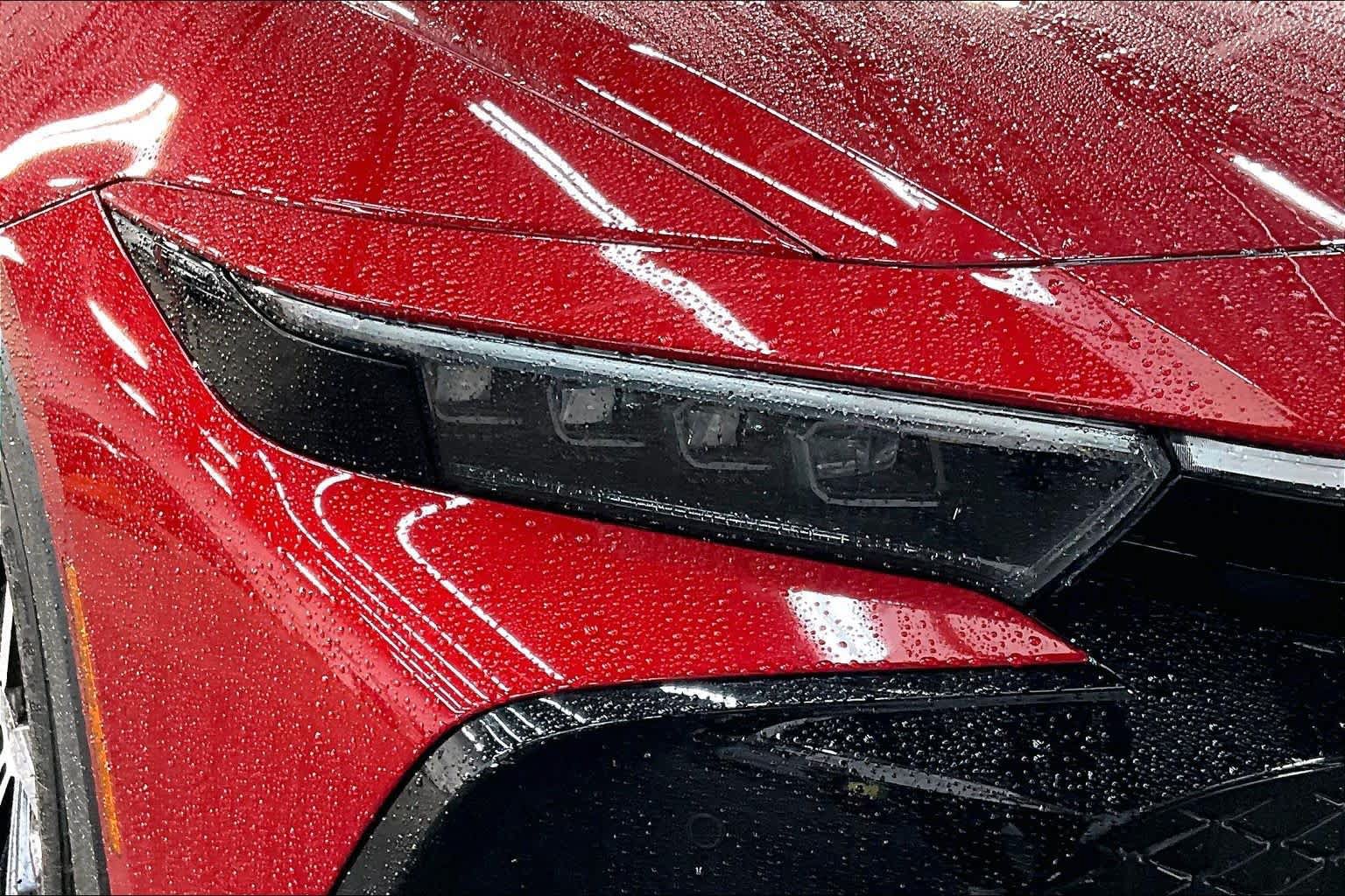 Used 2023 Toyota Crown AWD/4WD image 28