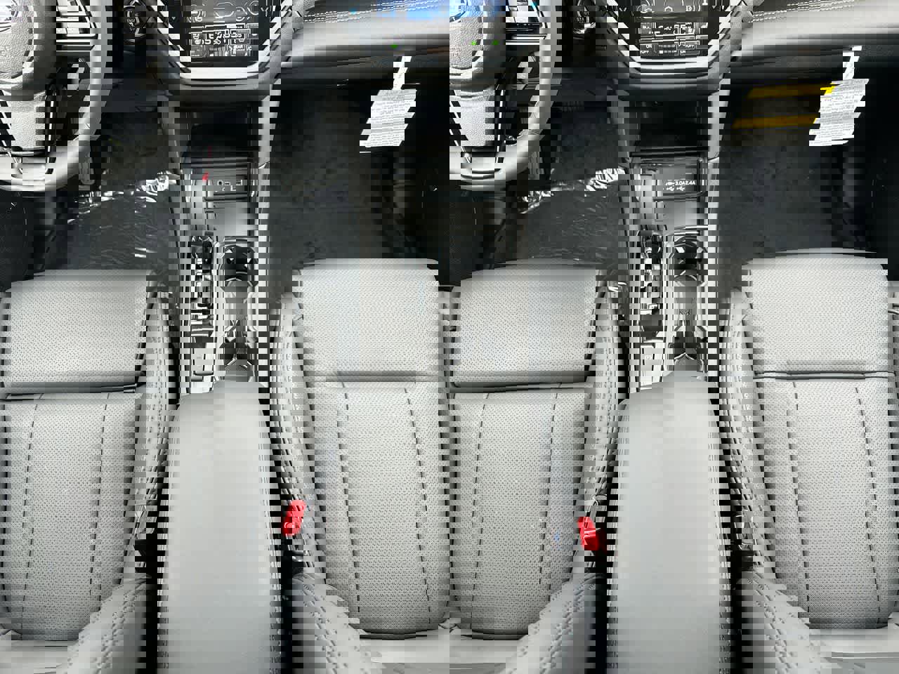 New 2025 Subaru Ascent Bronze Edition w/ Onyx Package image 30