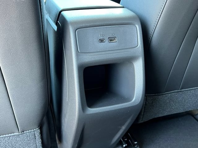 New 2026 Chevrolet Trax LT w/ LT Convenience Package FWD image 30