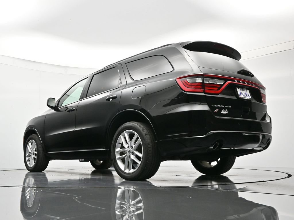 Used 2024 Dodge Durango GT AWD/4WD image 42
